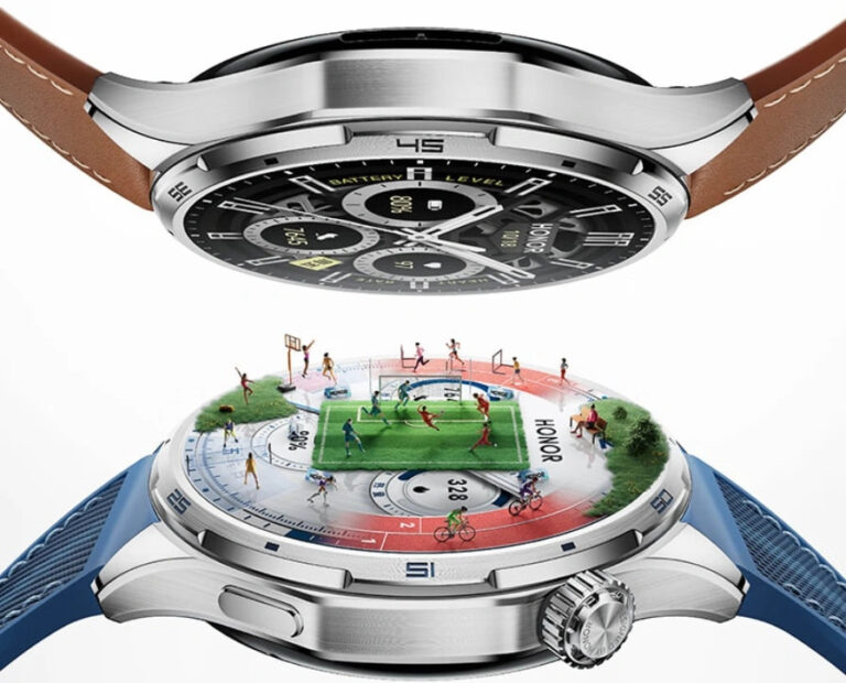 Honor Watch 6 Plus aqlli soati oldindan buyurtmaga chiqdi