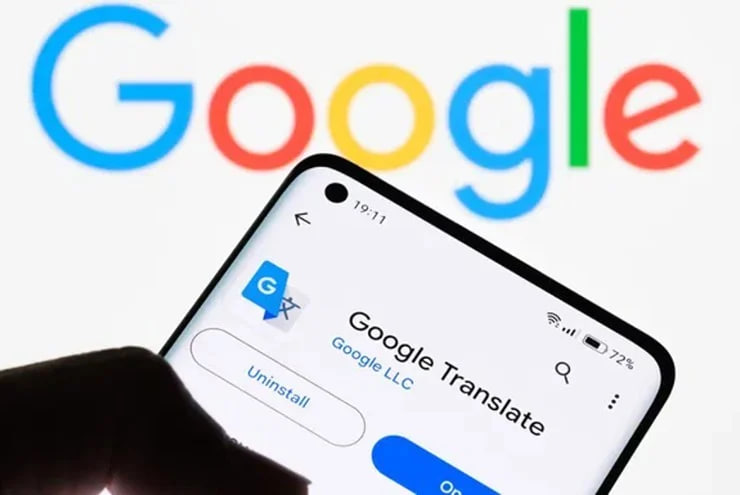 Google Translate yangi talaffuz mashqi funksiyasini ishga tushirdi