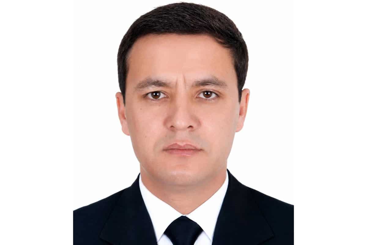 Мирзиёев назначил Гиёсиддина Режабова своим представителем по культуре