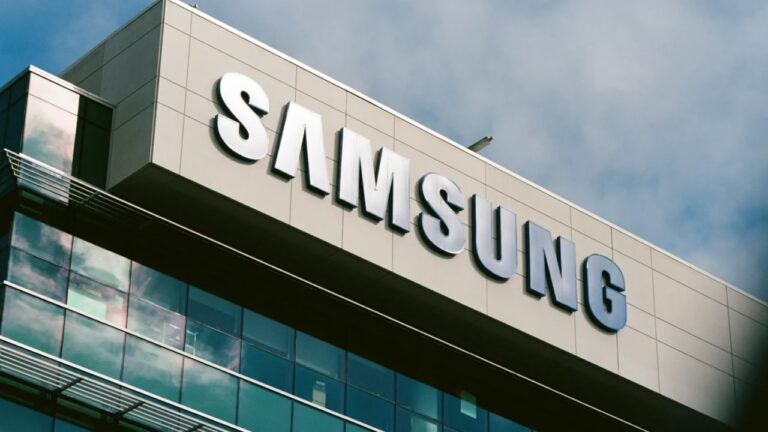 Samsung kompaniyasining foydasi birinchi chorakda 750 foizdan oshdi