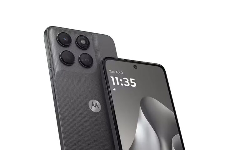 Moto G47 smartfoni rasman taqdim etildi