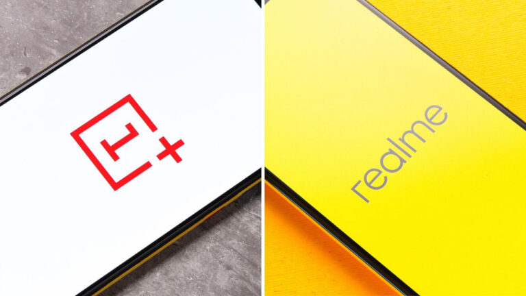 OnePlus va Realme birlashdi: brendlar yagona ishlab chiqish markazini tashkil etdi