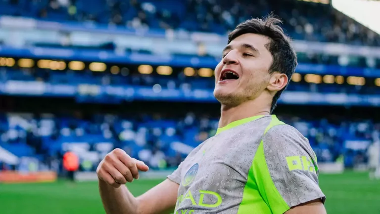 Angliya Premyer-ligasi Husanovning o‘yiniga baho berdi