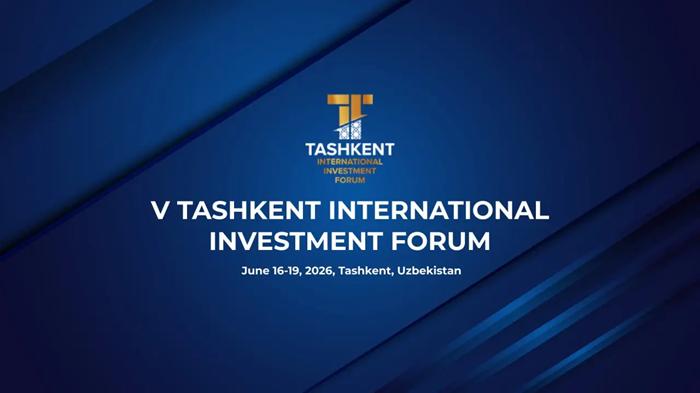 Tashkent Set to Reinforce Status as Central Asia’s Investment Hub
