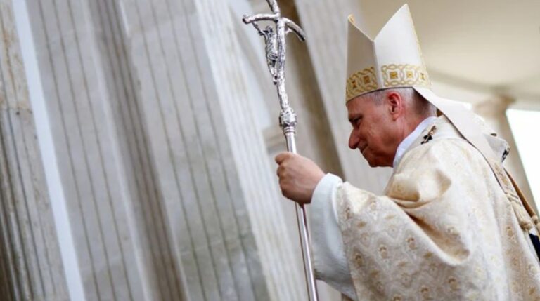 Pope Leo XIV Concludes Africa Tour Amid Tensions with Trump