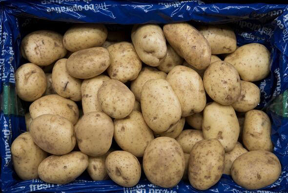 Why Your Potatoes Sprout — and a Simple Trick to Keep Them Fresh Longer