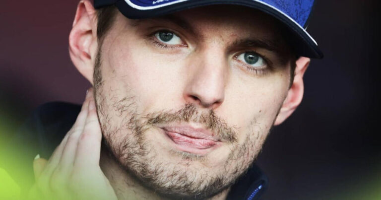 Verstappen to Lose Long-Time Mechanic Amid Red Bull Reshuffle