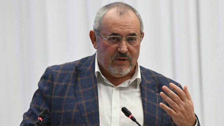 Борис Надеждин намерен попасть в Госдуму после неудачной попытки стать главой РФ