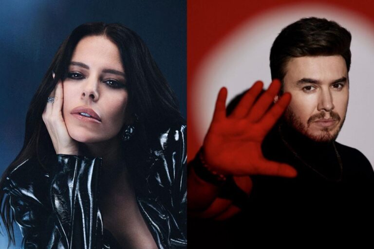 Звездный наркоскандал в Турции набирает обороты: задержаны Симге Сагын  и Мустафа Джеджели