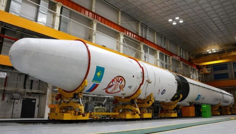 Почему в последний момент отложили запуск 