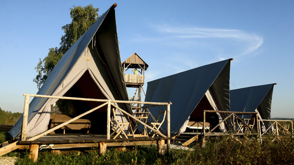 Фото Максима Киселева / ТАСС