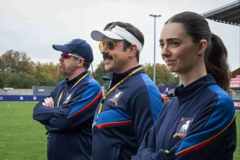 Believe Again: Ted Lasso Season 4 Premiere Date Revealed Alongside First Trailer