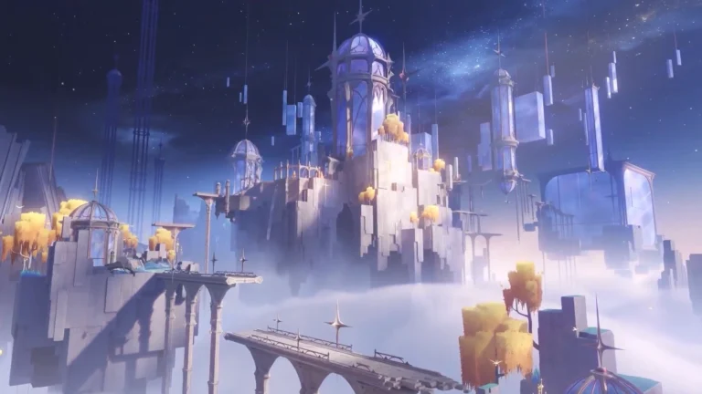 End of an Era as Genshin Impact Discontinues Support for PlayStation 4