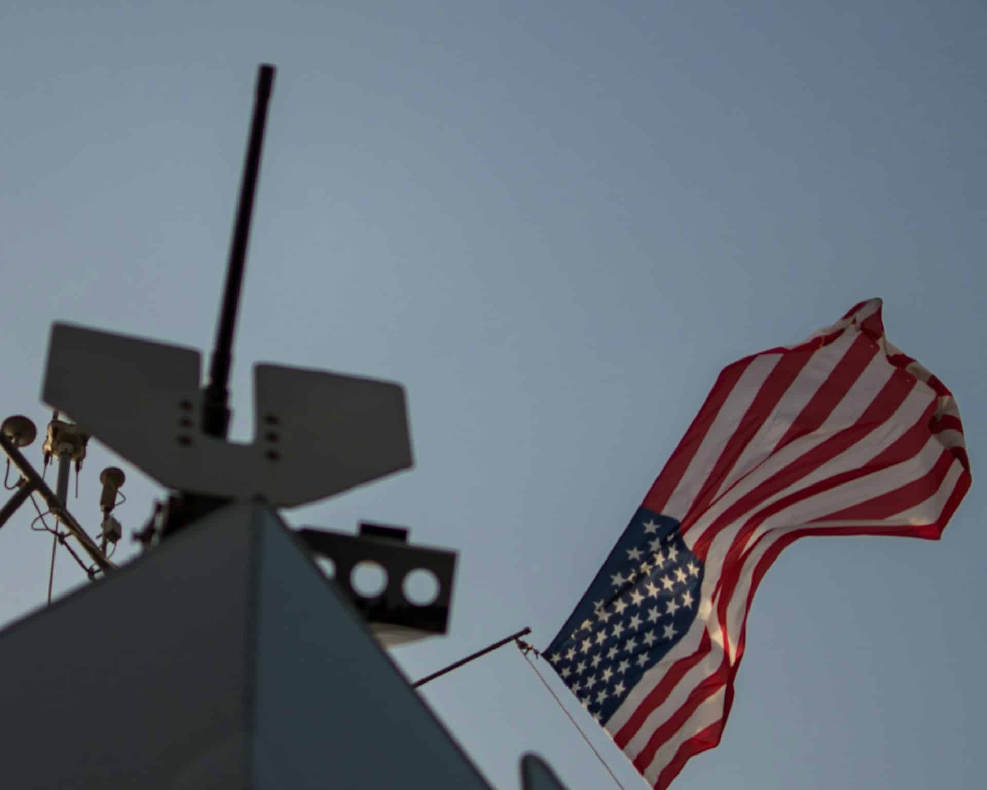 Война США в Иране обошлась более чем в $42 млрд