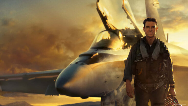 «Top Gun 3» filmi suratga olinadi. Tom Kruz o‘zining Pit Mitchell roliga qaytmoqda