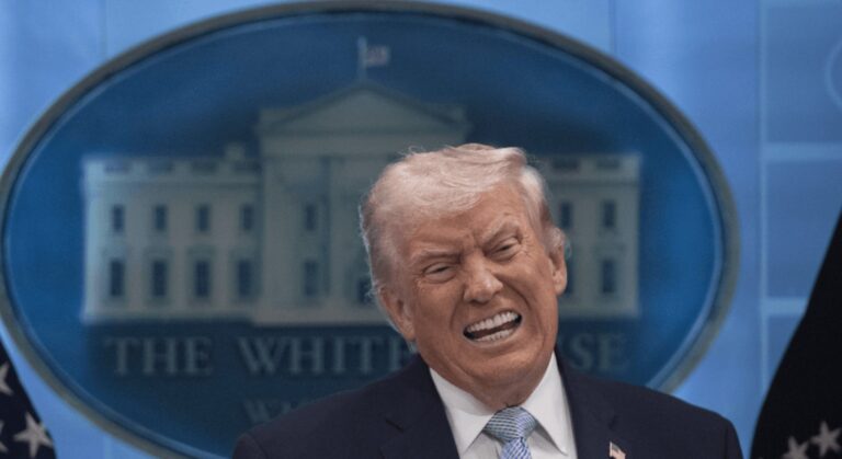 US–Iran Talks Collapse as Hormuz Blockade Rattles Markets