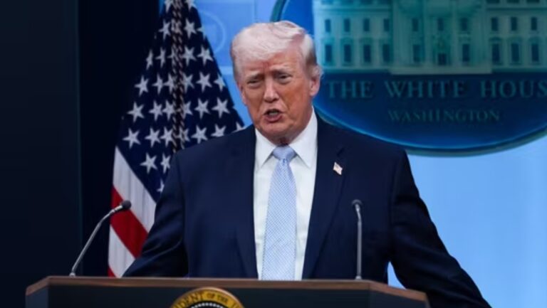 Trump Rejects Pakistan-Backed Iran Ceasefire Proposal as Deadline Looms