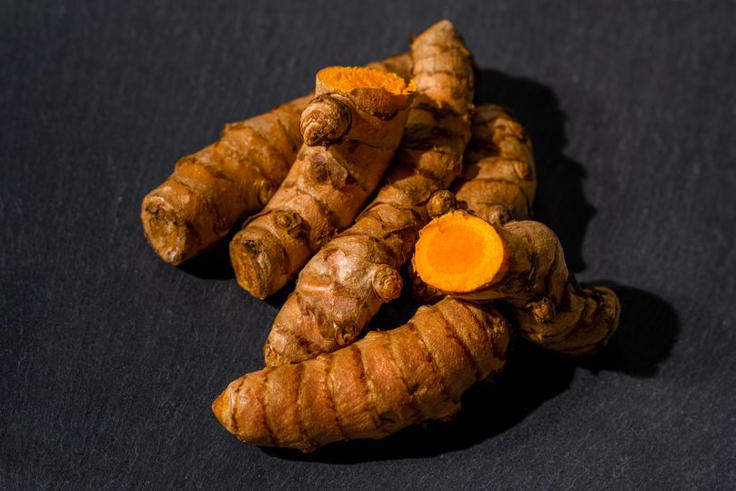 Turmeric May Rival Common Drugs in Easing Indigestion, Study Finds