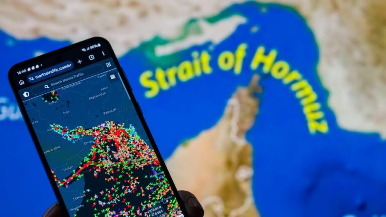 AQSh va Eron sulhi: Hurmuz bo‘g‘ozida kemalar harakati tiklanmadi