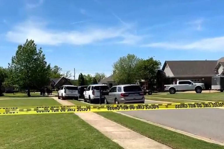 Eight Children Killed in Louisiana Shooting, Suspect Shot Dead by Police