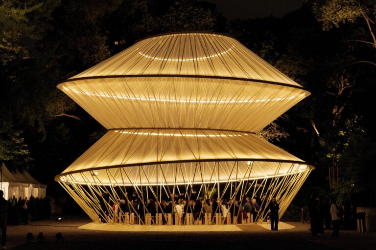 Uzbekistan Brings Aral Sea Story to Milan Design Week 2026