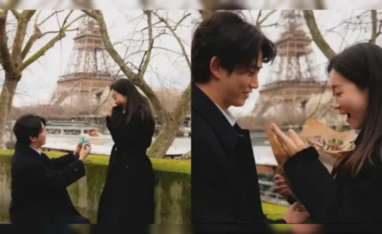 2PM Star Ok Taec-yeon Marries Long-Term Partner in Private Seoul Ceremony