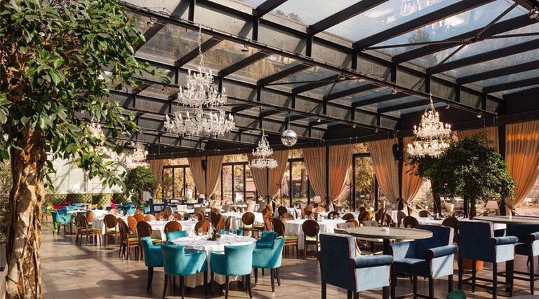 Toshkentda dizayn-kod sabab tadbirkorga elektr ta’minotini uzish bilan tahdid qilindi