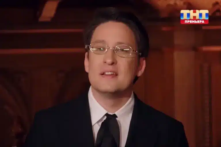 Нахамил — извинился: Терлецкий объяснил поведение в последнем выпуске «Битвы экстрасенсов»