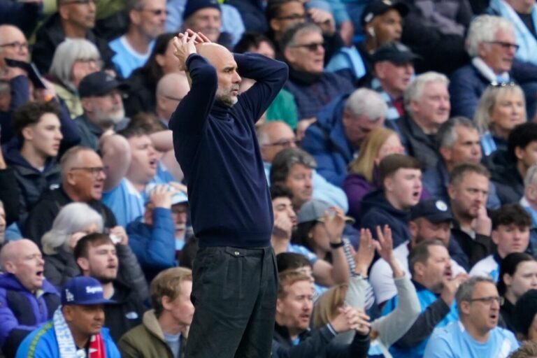 Холанд принес победу, Хусанов отыграл весь матч: Ман Сити обыграл Арсенал