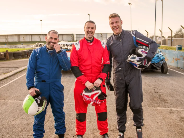 Top Gear перезапустят с новыми ведущими — что известно?