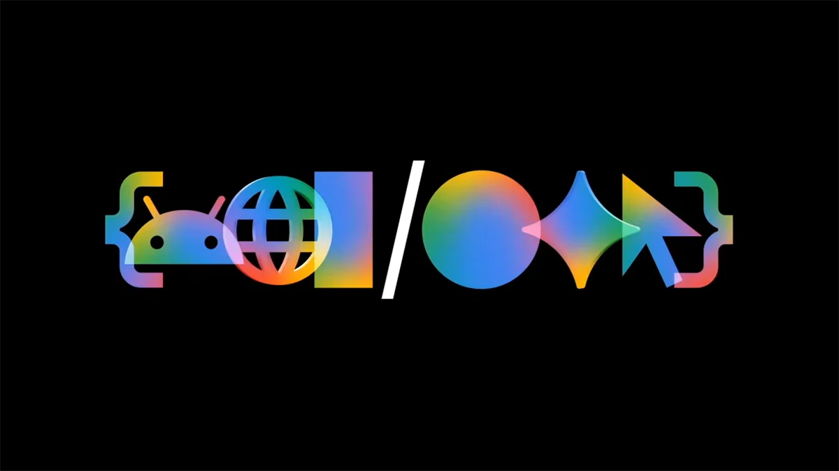Google I/O
