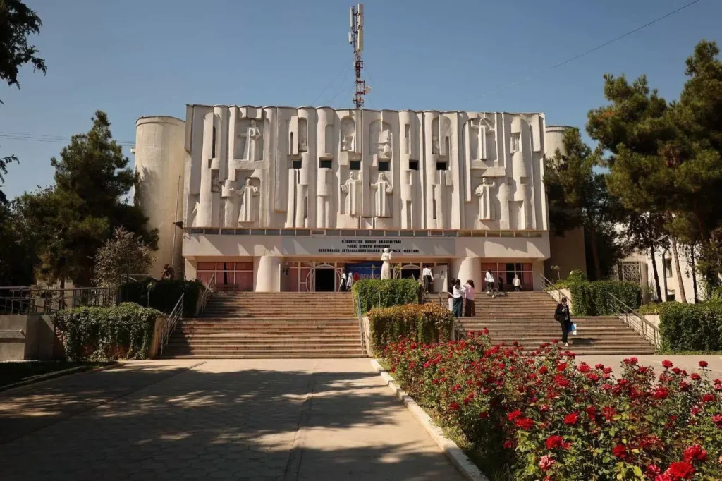 Фото: Агентство культурного наследия