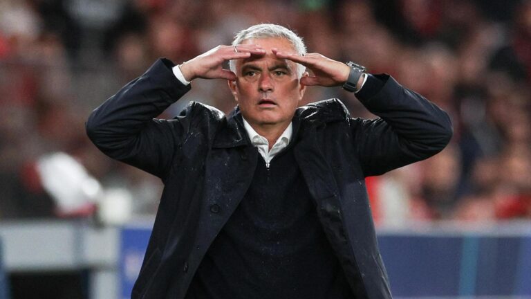 Mourinyo mavsum yakunida «Real Madrid»ga qaytishga tayyor — manba