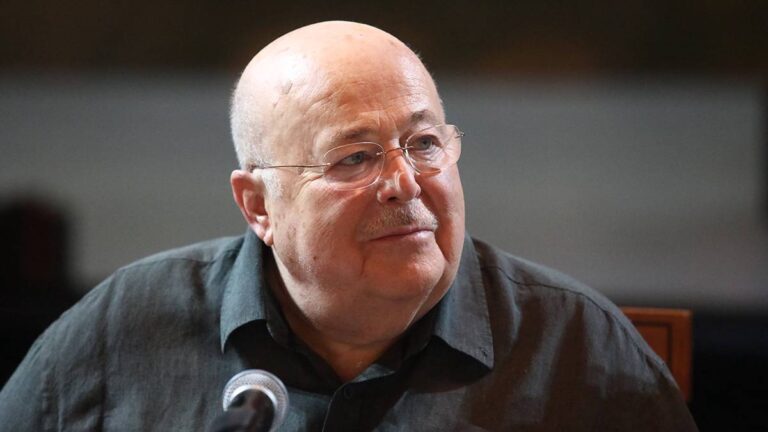 «Годы не те»: Александр Калягин заявил о завершении кинокарьеры
