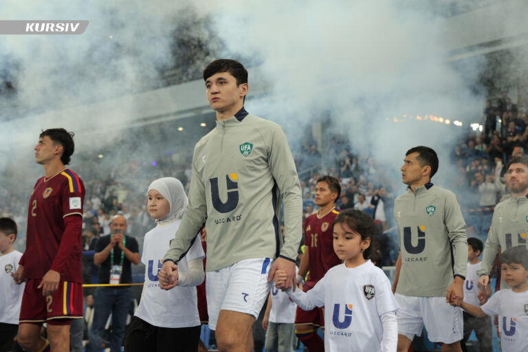 Abduqodir Husanov Jahon chempionatiga bormaydimi