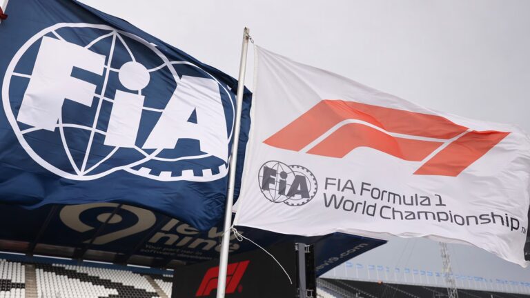 FIA Amends F1 ADUO Regulations Following Calendar Revisions