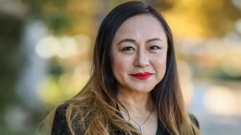 Californian Mayor Eileen Wang Steps Down Over Chinese Propaganda Operation