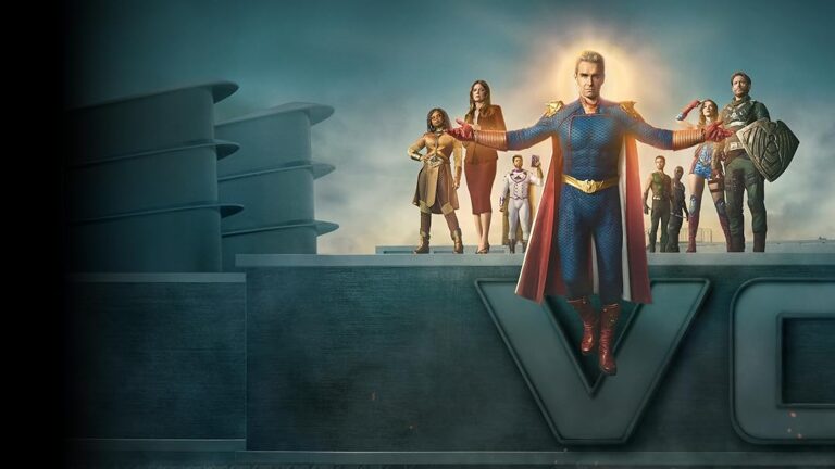«The Boys» seriali final qismining treyleri e’lon qilindi — video