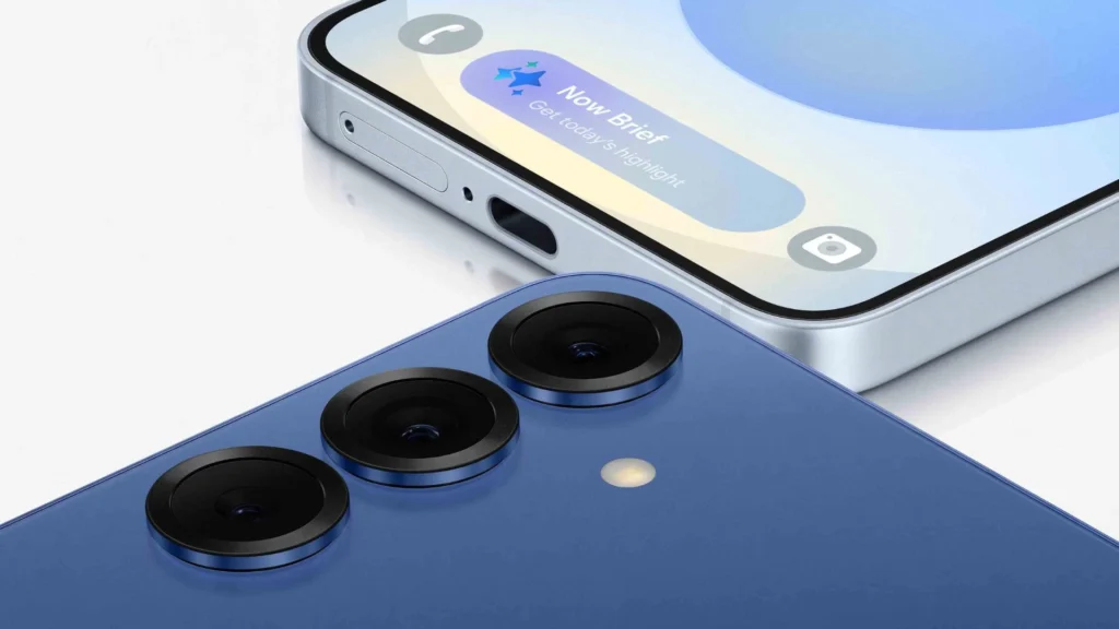 One UI 8.5