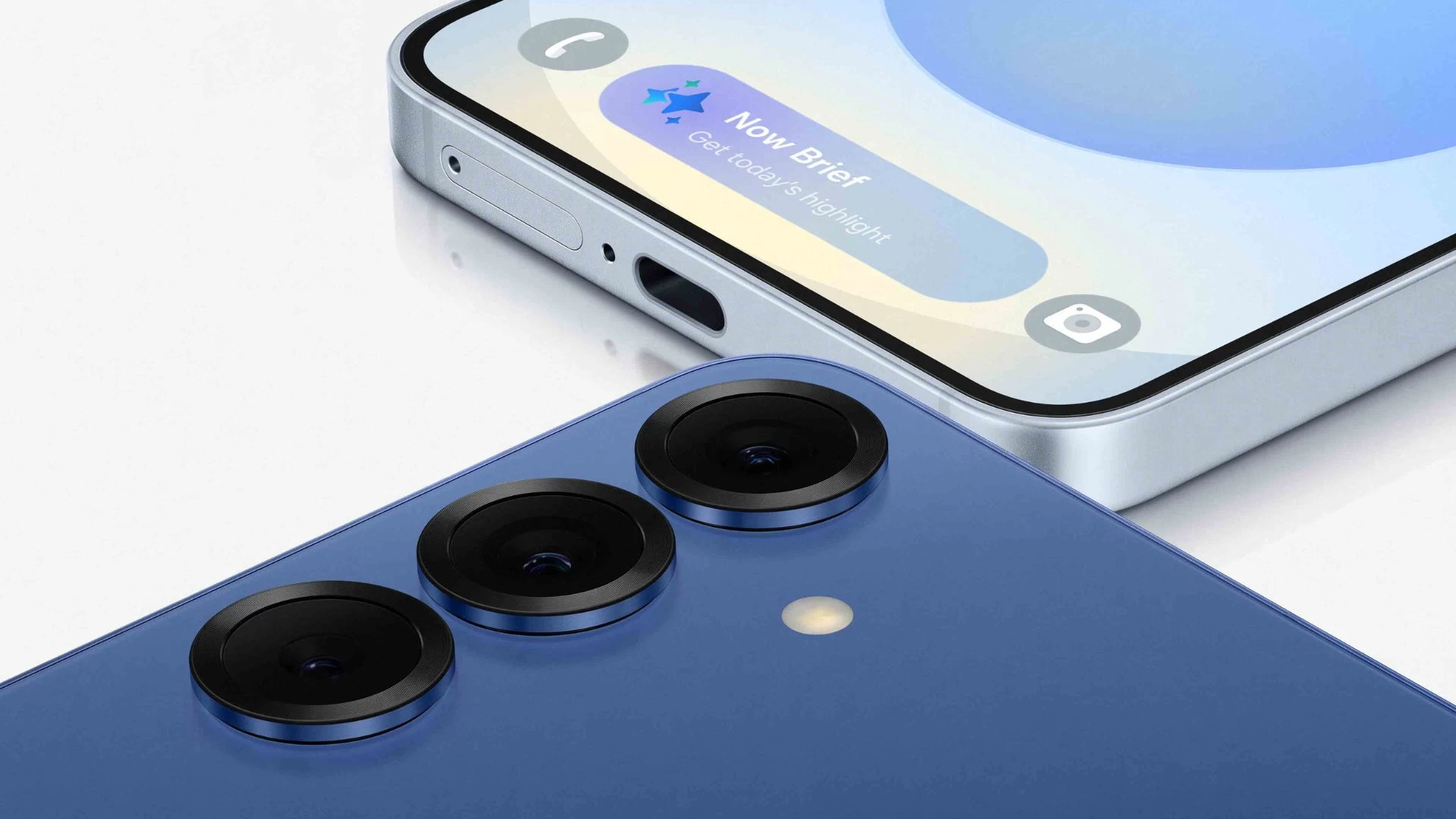 One UI 8.5