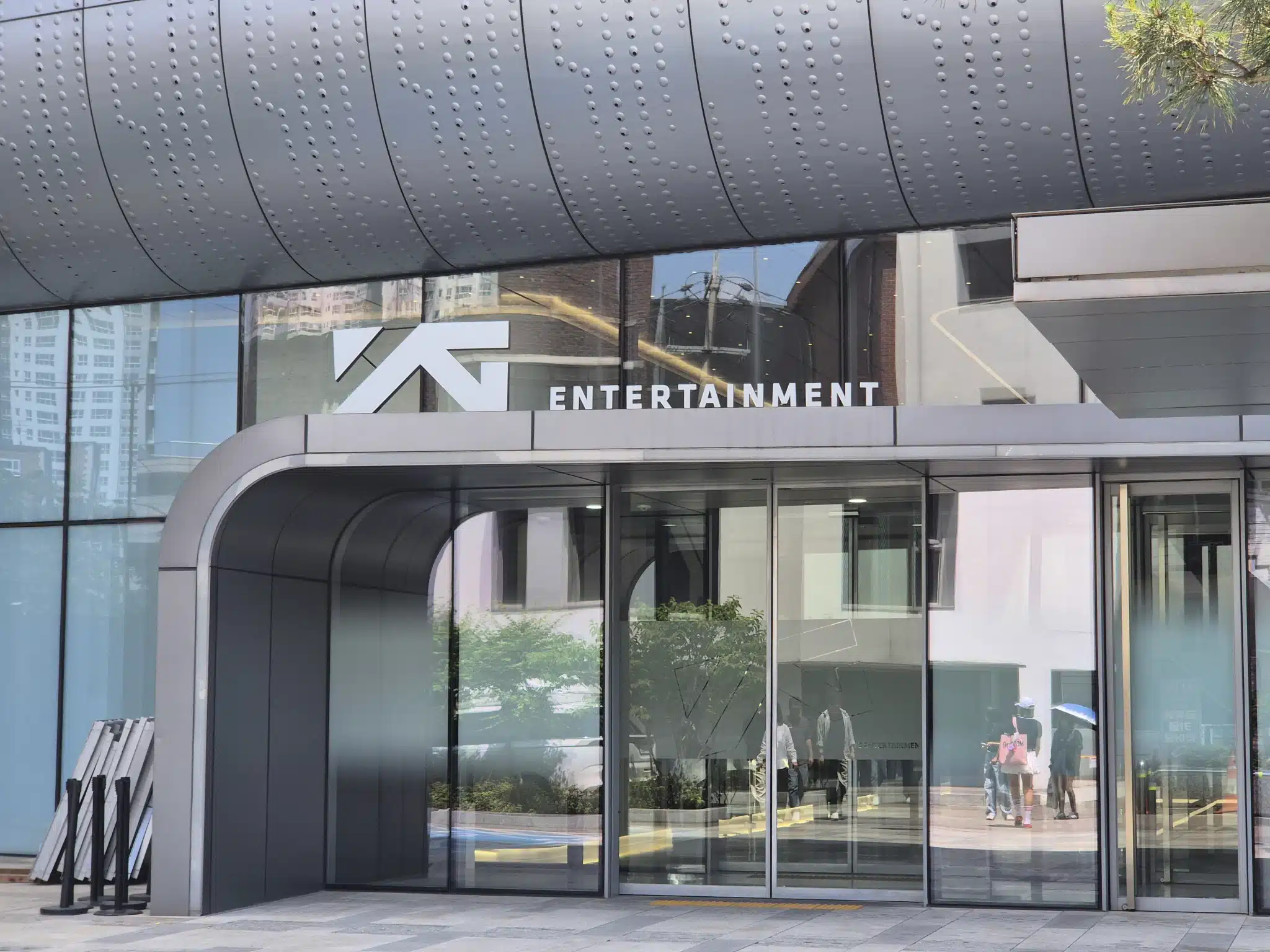 YG Entertainment to Launch New Five-Member Boy Group in September