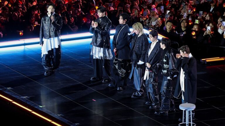 Madonna, Shakira and BTS to Headline Historic 2026 World Cup Halftime Show