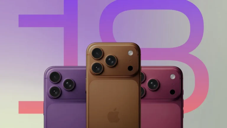 iPhone 18: что известно о следующем флагмане Apple