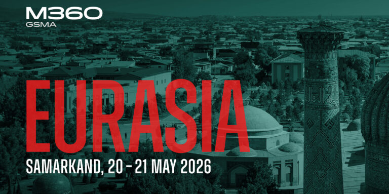 На перекрёстке цифровых путей Евразии: M360 Eurasia впервые в Самарканде