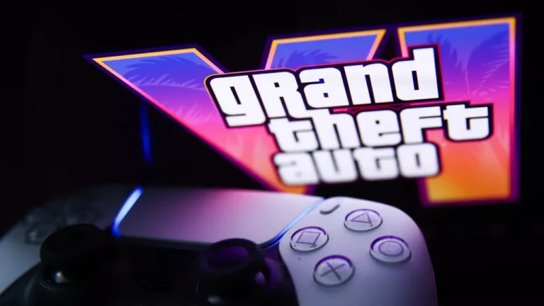 Take-Two рассчитывает заработать до $8,2 млрд на продаже GTA VI