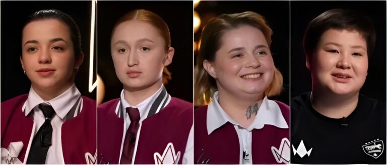 «Пацанки» 10 сезон 11 выпуск: кто вышел в финал шоу