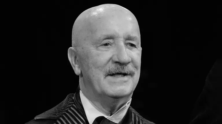 Умер актер из «Папиных дочек» Вадим Александров