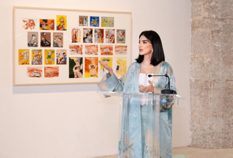 Uzbekistan Explores Memory and Ecology with 