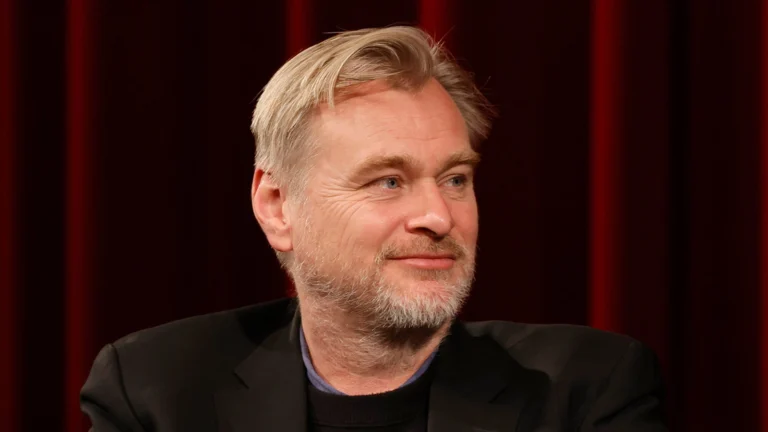 Кристофер Нолан назвал Тома Холланда своим новым фаворитом после съемок «Одиссеи»