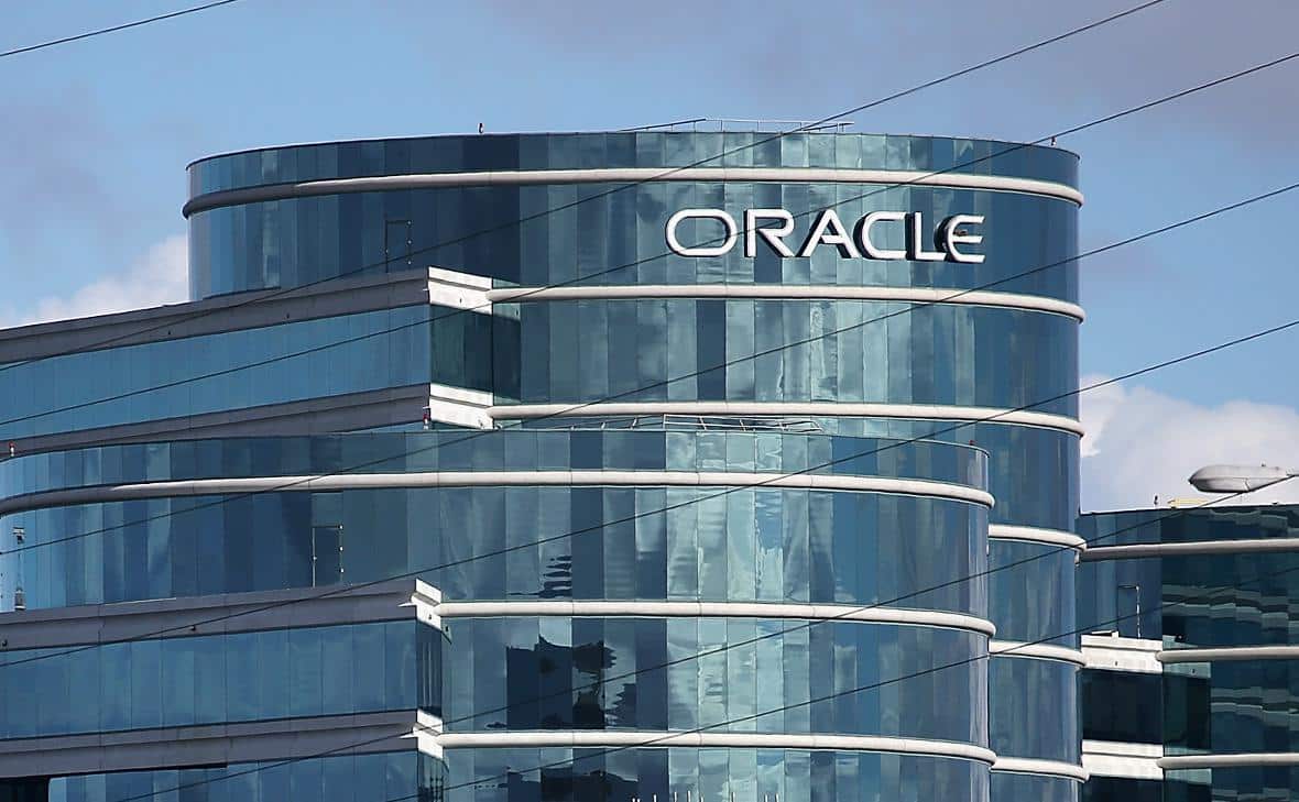 Oracle Axes Up to 30,000 Jobs in Brutal Shift Towards AI and Data Centres
